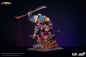 Preview: HEX Collectibles Leeroy Jenkins